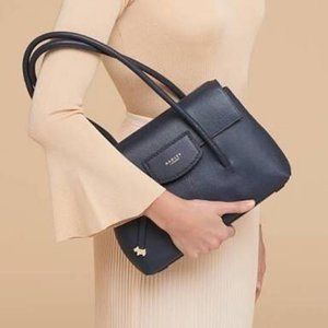 Radley London Burnham Beeches Foldover Flap Bag